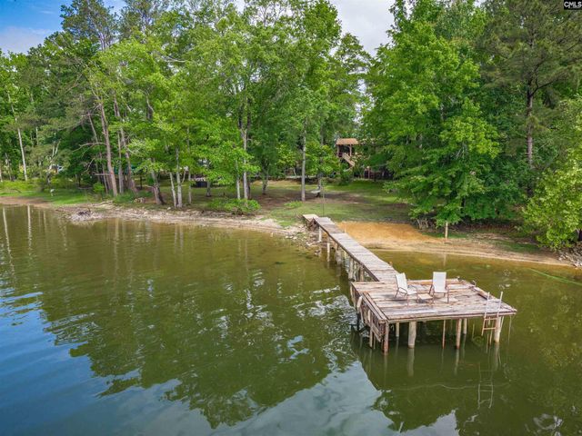 1674 Mallard Point Lane, Ridgeway, SC 29130