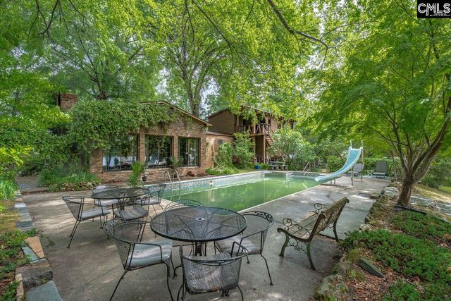 1674 Mallard Point Lane, Ridgeway, SC 29130