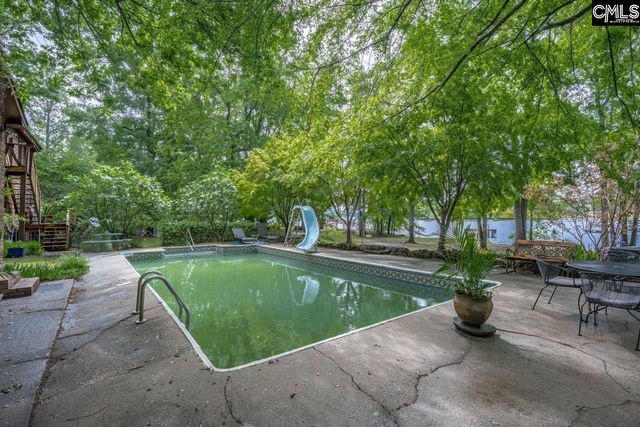 1674 Mallard Point Lane, Ridgeway, SC 29130