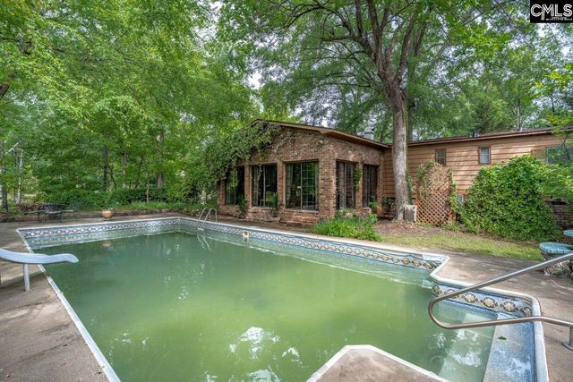 1674 Mallard Point Lane, Ridgeway, SC 29130