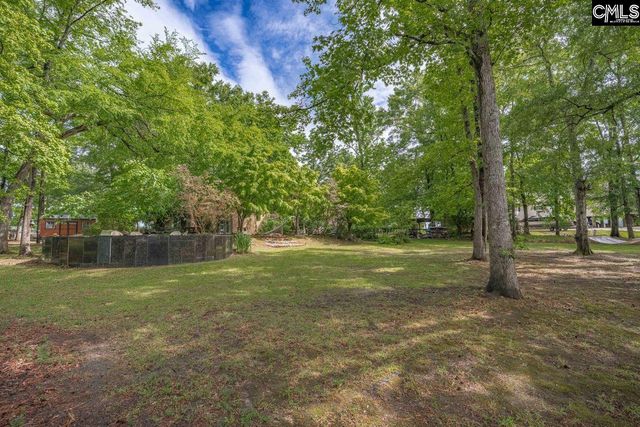1674 Mallard Point Lane, Ridgeway, SC 29130