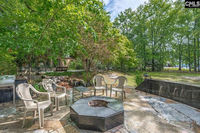 1674 Mallard Point Lane, Ridgeway, SC 29130