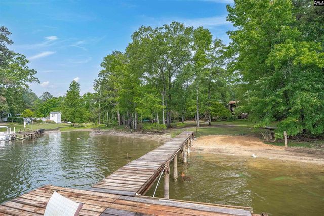 1674 Mallard Point Lane, Ridgeway, SC 29130