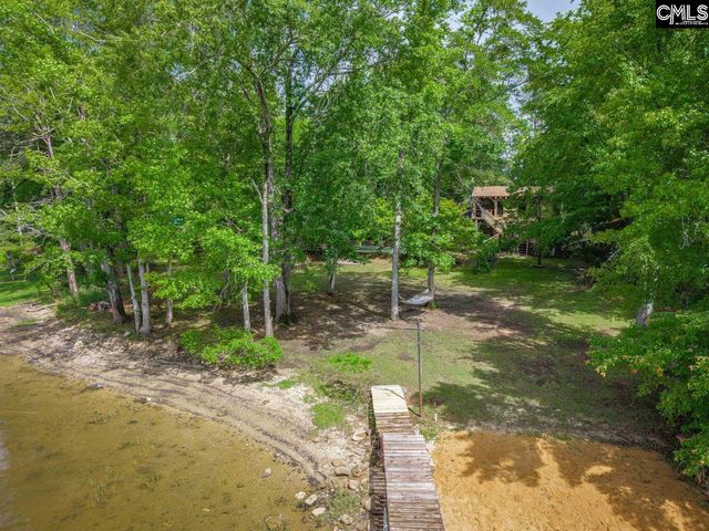 1674 Mallard Point Lane, Ridgeway, SC 29130
