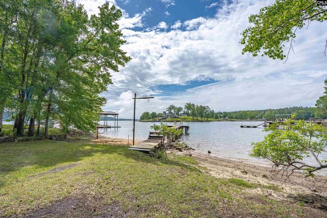 1674 Mallard Point Lane, Ridgeway, SC 29130