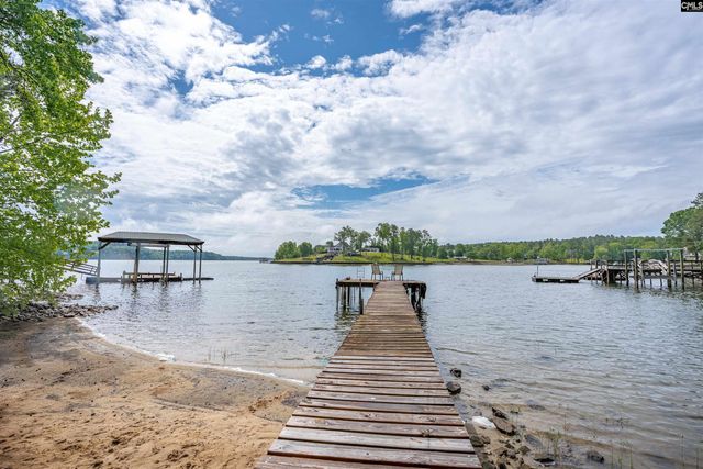 1674 Mallard Point Lane, Ridgeway, SC 29130