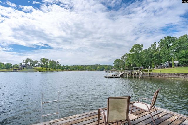 1674 Mallard Point Lane, Ridgeway, SC 29130