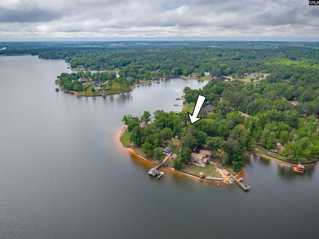 1674 Mallard Point Lane, Ridgeway, SC 29130