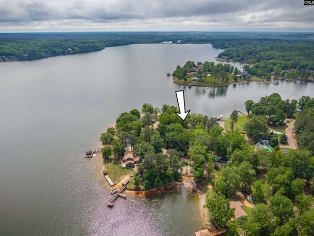 1674 Mallard Point Lane, Ridgeway, SC 29130