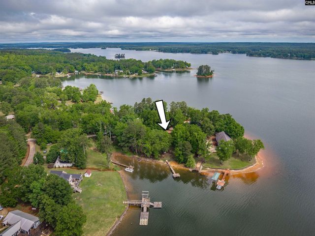 1674 Mallard Point Lane, Ridgeway, SC 29130