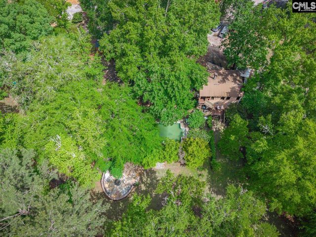 1674 Mallard Point Lane, Ridgeway, SC 29130