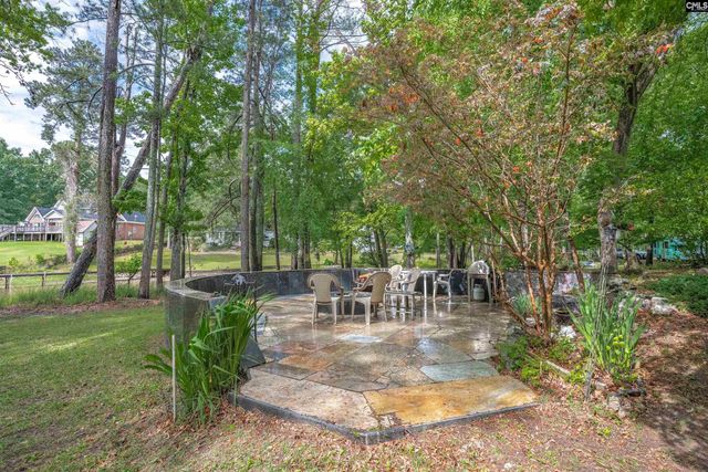 1674 Mallard Point Lane, Ridgeway, SC 29130