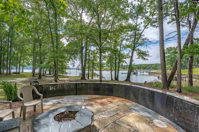 1674 Mallard Point Lane, Ridgeway, SC 29130
