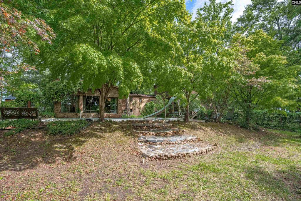 1674 Mallard Point Lane, Ridgeway, SC 29130