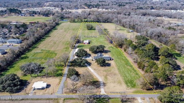 2924 Linwood Loop, Opelousas, LA 70570