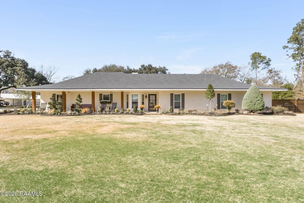 2924 Linwood Loop, Opelousas, LA 70570