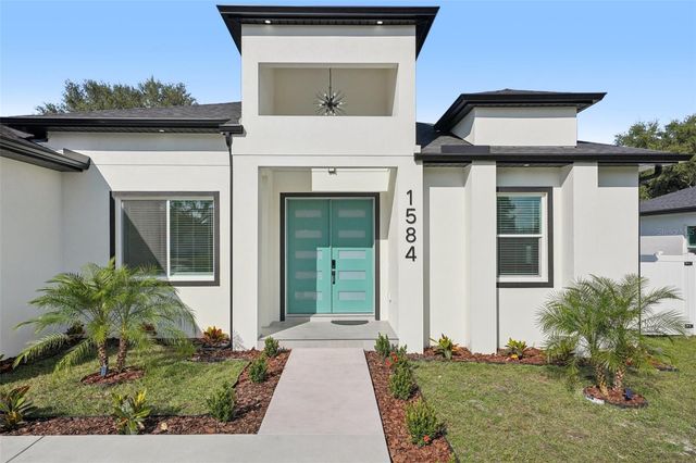 1584 NURSERY ROAD, Clearwater, FL 33764