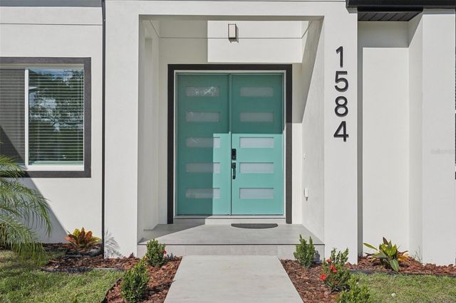 1584 NURSERY ROAD, Clearwater, FL 33764