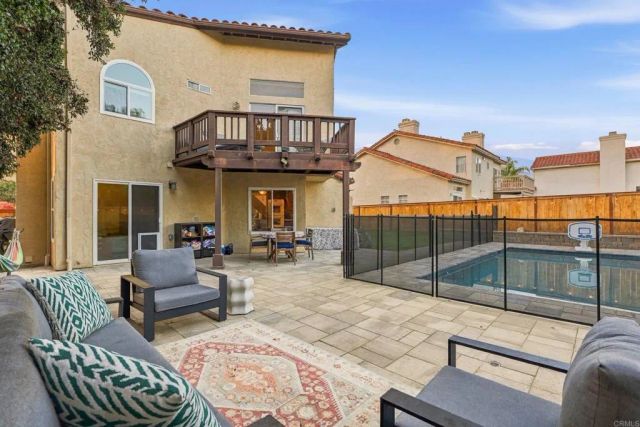3745 Scenic Way, Oceanside, CA 92056