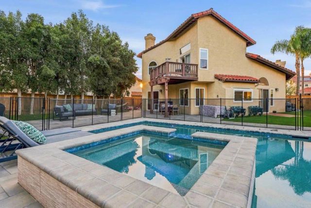 3745 Scenic Way, Oceanside, CA 92056
