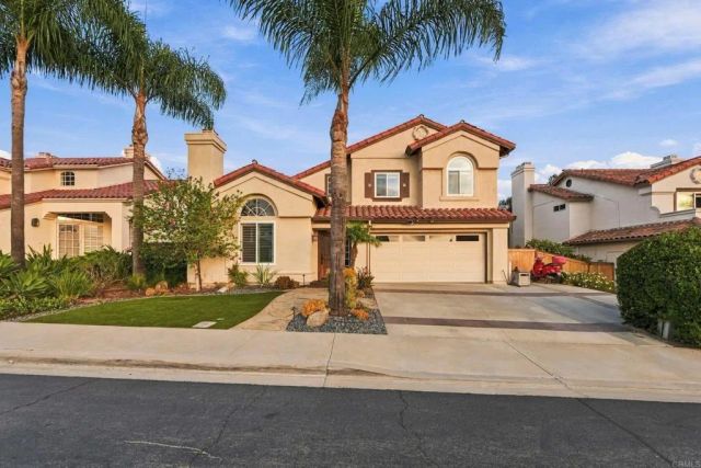 3745 Scenic Way, Oceanside, CA 92056