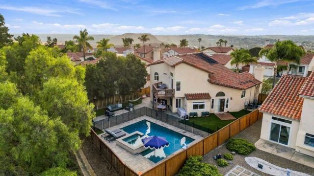 3745 Scenic Way, Oceanside, CA 92056