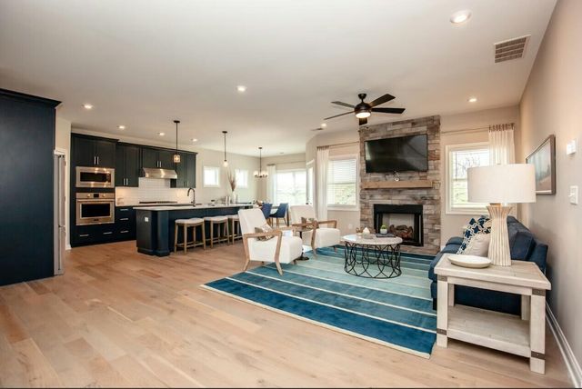 112 Roland Court, Nicholasville, KY 40356