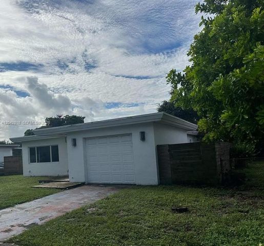 1954 Thomas Street 0, Hollywood, FL 33020