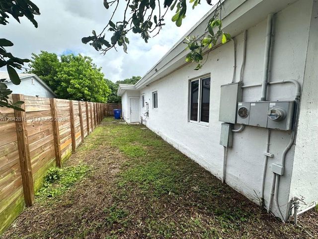1954 Thomas Street 0, Hollywood, FL 33020