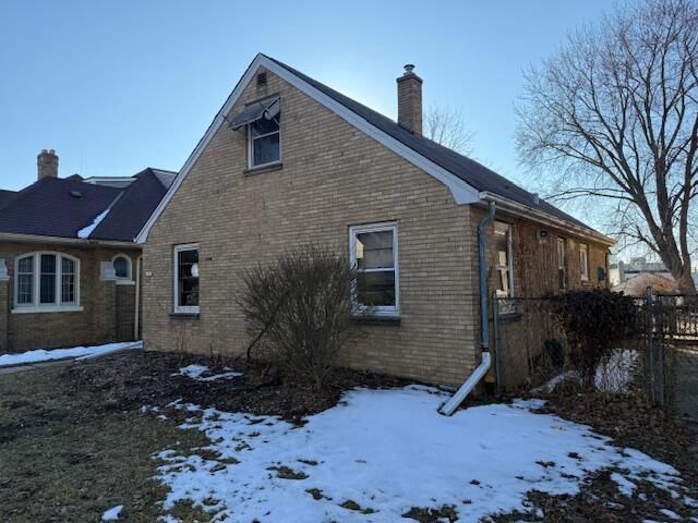 4175 N 22nd STREET, Milwaukee, WI 53209