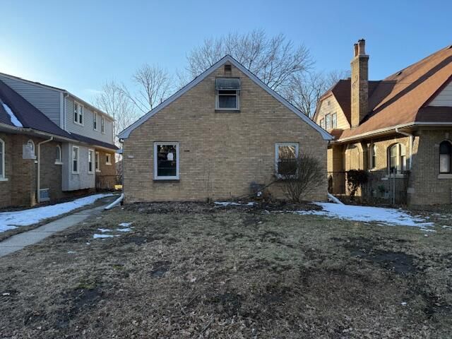 4175 N 22nd STREET, Milwaukee, WI 53209