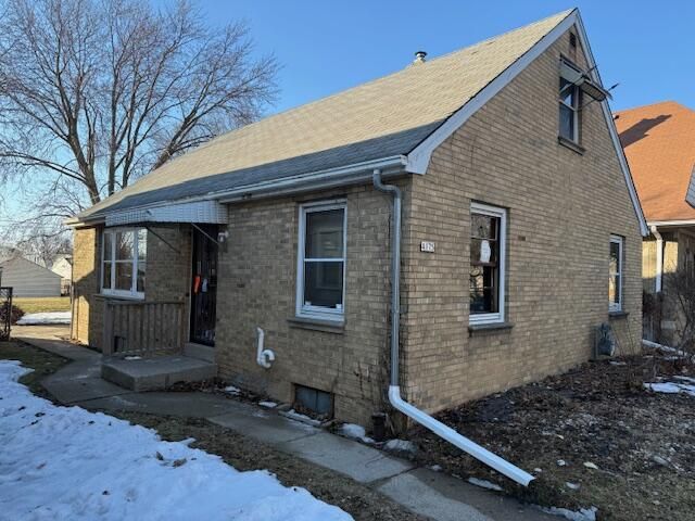4175 N 22nd STREET, Milwaukee, WI 53209