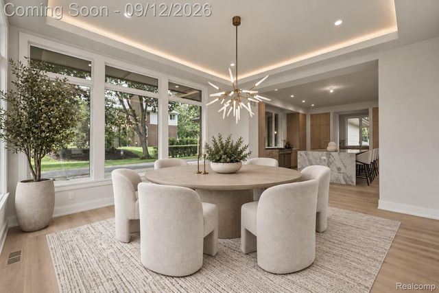 1465 Sodon Lake Drive, Bloomfield Charter Township, MI 48302