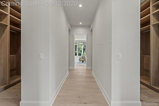 1465 Sodon Lake Drive, Bloomfield Charter Township, MI 48302