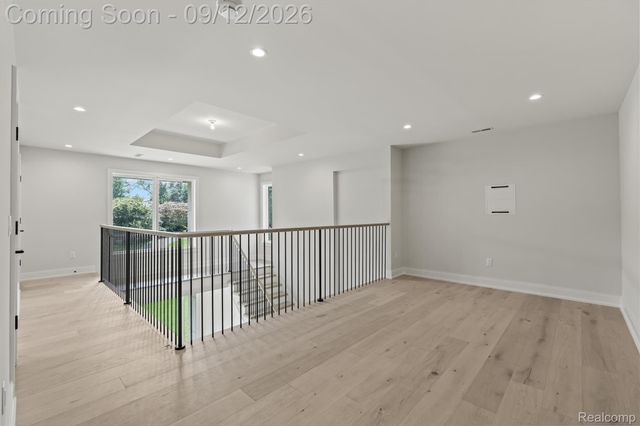 1465 Sodon Lake Drive, Bloomfield Charter Township, MI 48302