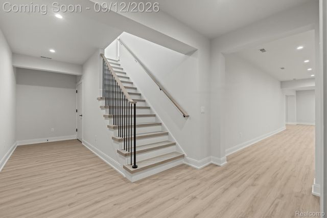 1465 Sodon Lake Drive, Bloomfield Charter Township, MI 48302