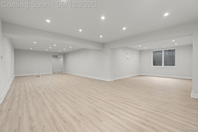 1465 Sodon Lake Drive, Bloomfield Charter Township, MI 48302