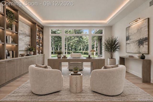 1465 Sodon Lake Drive, Bloomfield Charter Township, MI 48302