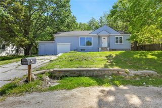 1811 N 48th Street, Kansas City, KS 66102