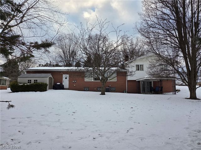 800 Weber Avenue NE, North Canton, OH 44720