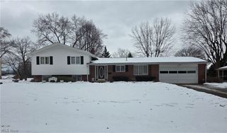 800 Weber Avenue NE, North Canton, OH 44720