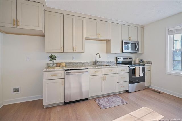 7899 Burwell Drive, Fayetteville, NC 28314