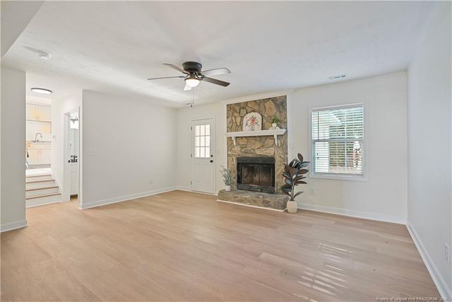 7899 Burwell Drive, Fayetteville, NC 28314