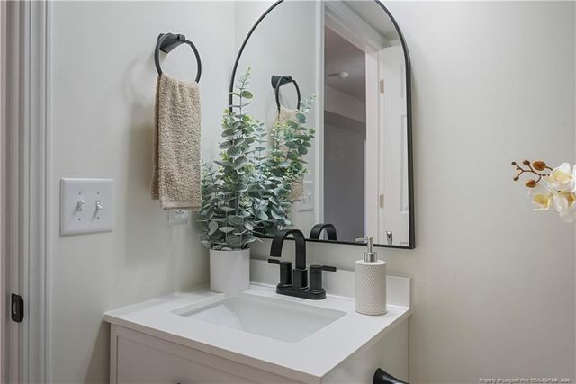 7899 Burwell Drive, Fayetteville, NC 28314