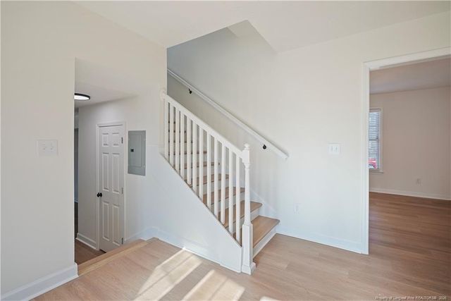 7899 Burwell Drive, Fayetteville, NC 28314