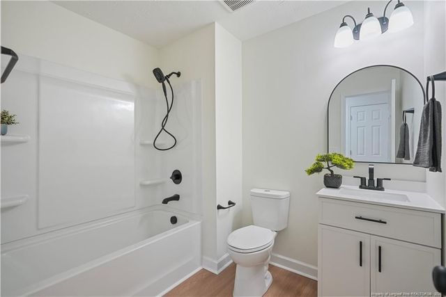 7899 Burwell Drive, Fayetteville, NC 28314