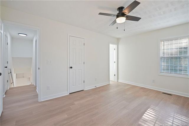 7899 Burwell Drive, Fayetteville, NC 28314