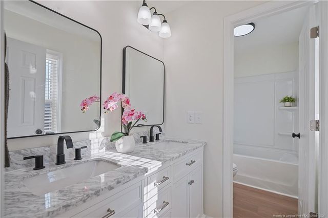 7899 Burwell Drive, Fayetteville, NC 28314