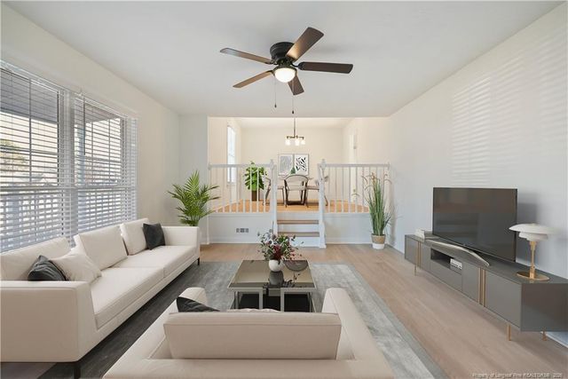 7899 Burwell Drive, Fayetteville, NC 28314