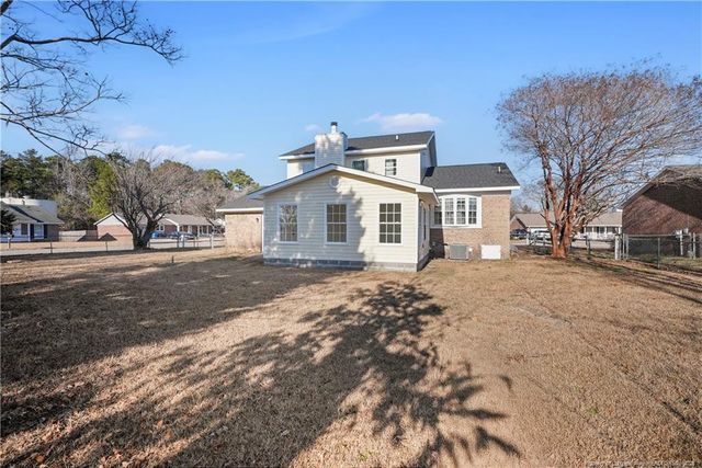 7899 Burwell Drive, Fayetteville, NC 28314